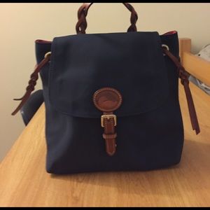 Dooney & Bourke bag pack