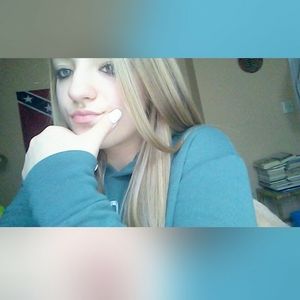 Meet your Posher, Kiersten