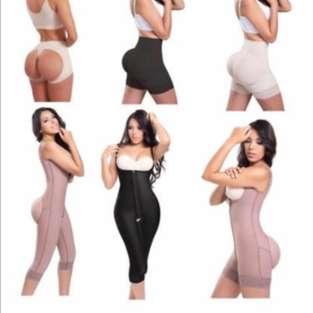 Shapewear