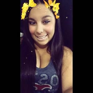 Meet your Posher, Kaitlyn