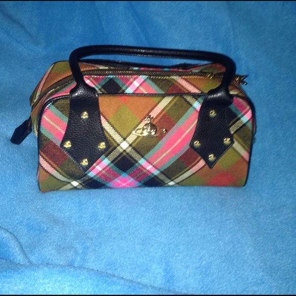 Vivienne Westwood Handbags - Vivienne Westwood