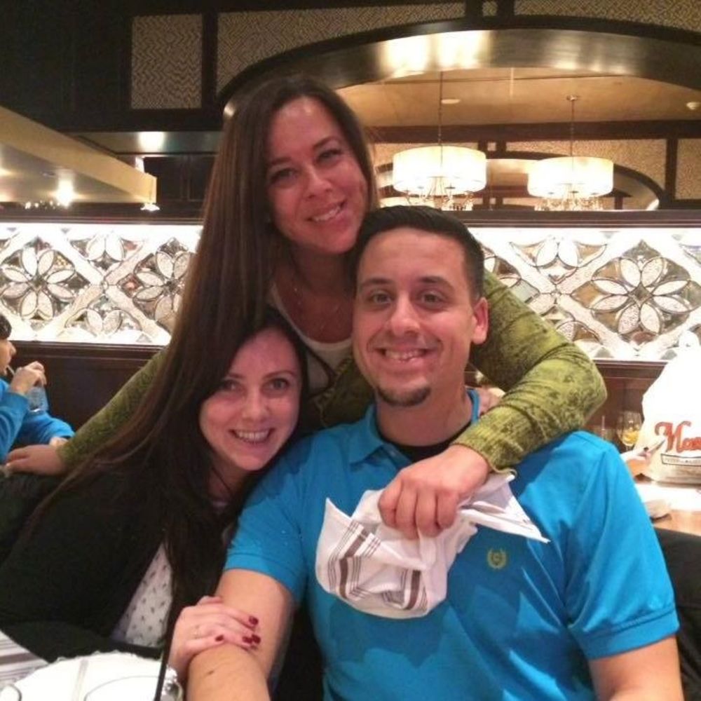 Meet your Posher, Jillian