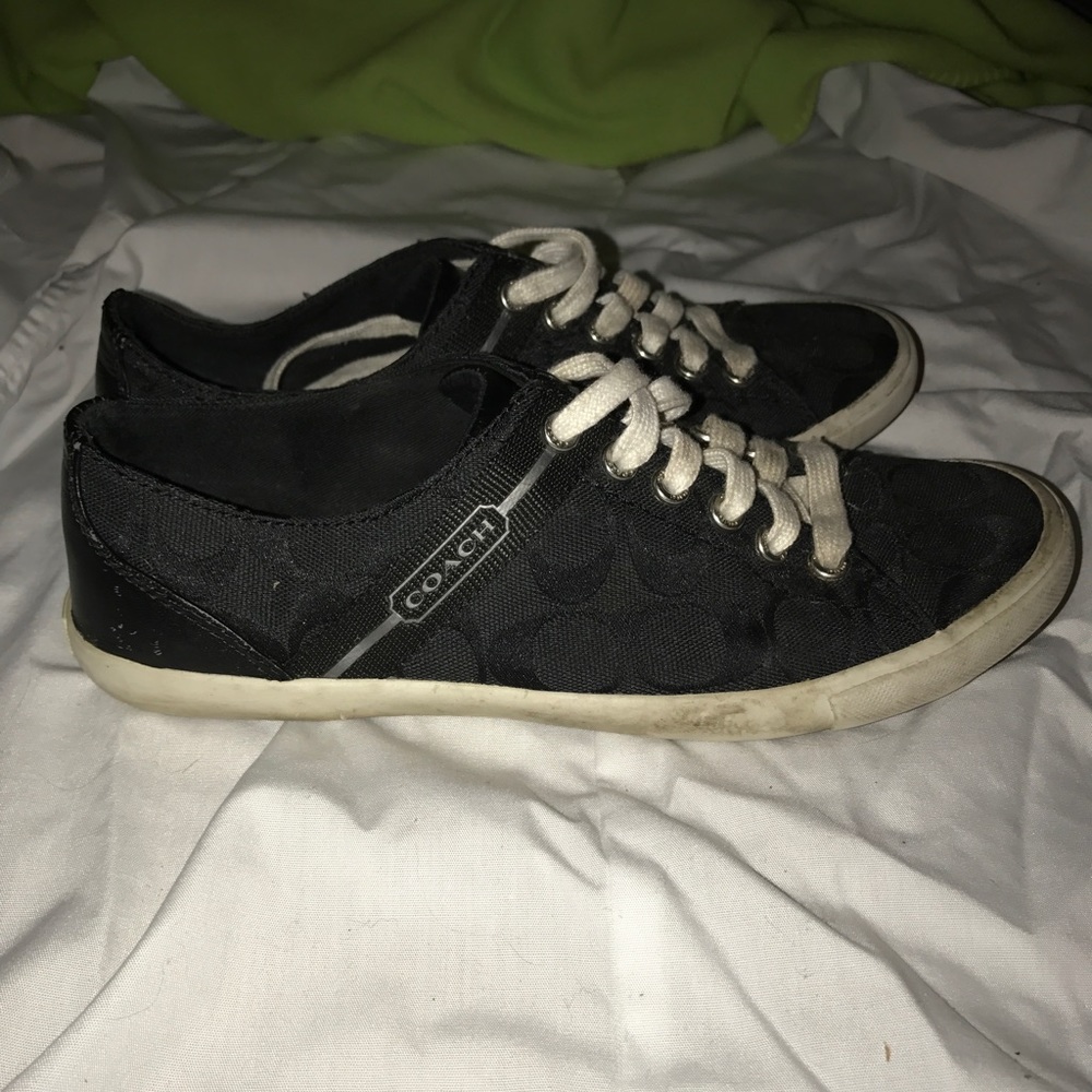 Coach Sneakers