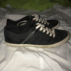 Coach Sneakers