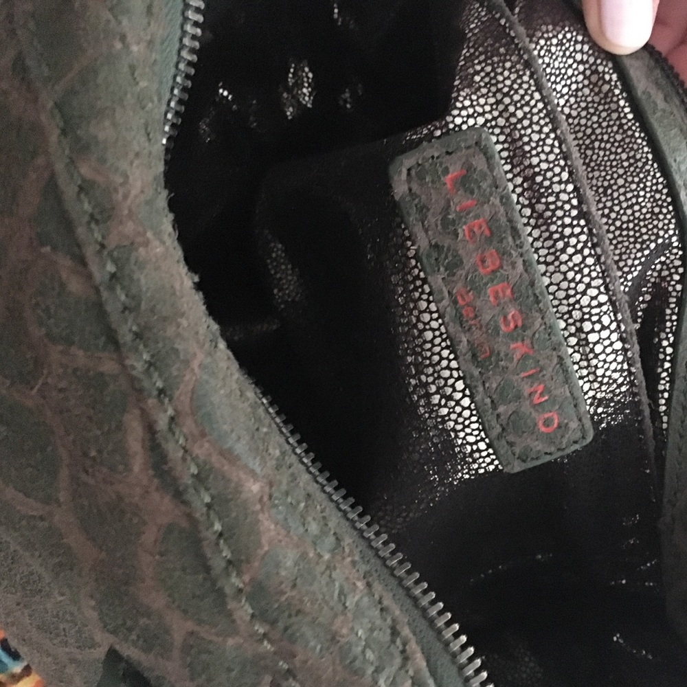 Liebskind German Bag