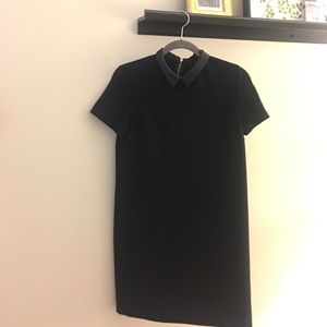 Zara shift dress