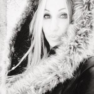 Meet your Posher, Katherine