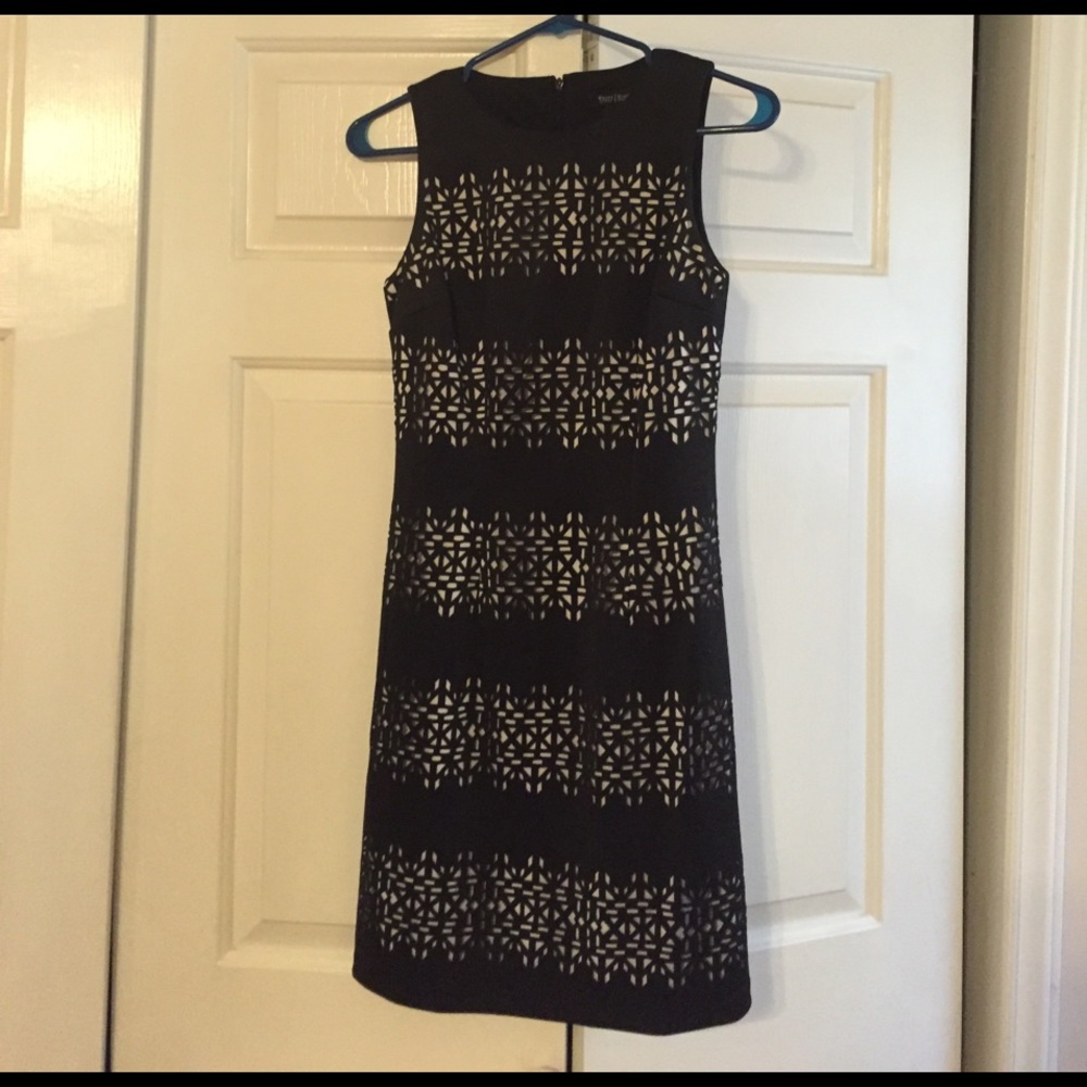 White House Black Market Dress