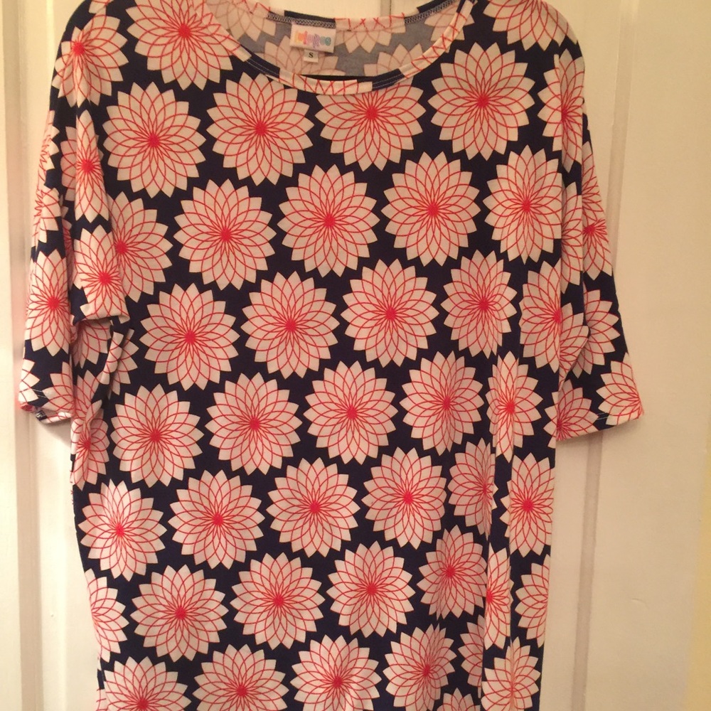 LuLaRoe Small Irma