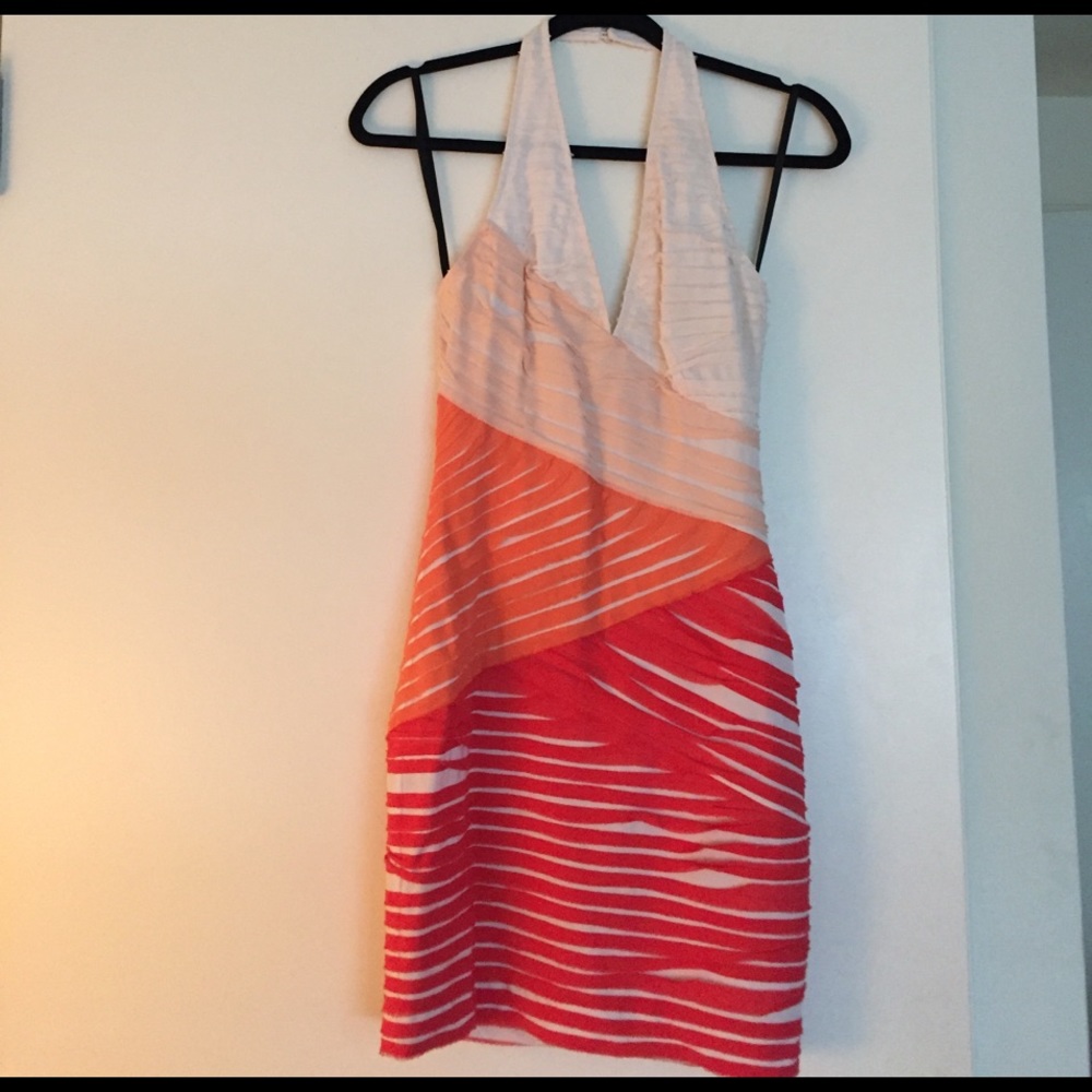 Bebe Dress