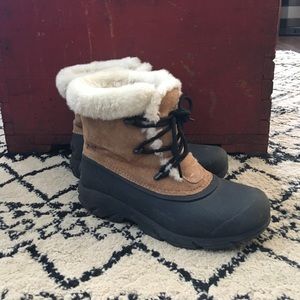 Sorel boots