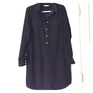 GAP Shirtdress
