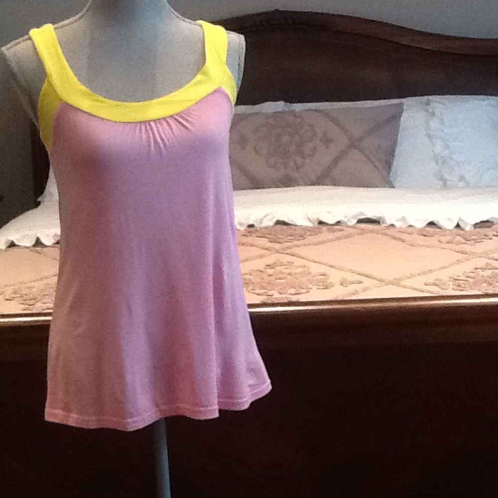 Kira Plastinina Tank Top ✨💕✨