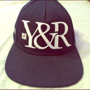 Young and reckless hat