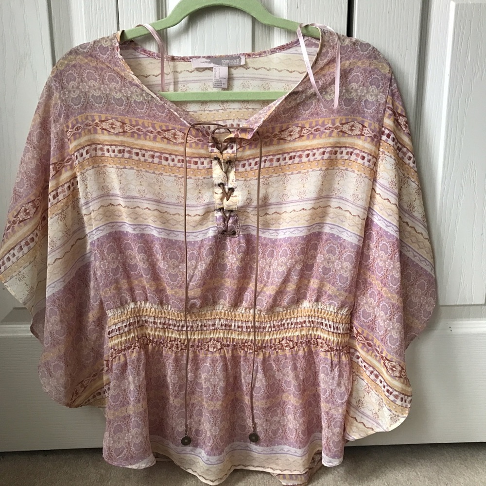 Tunic/blouse