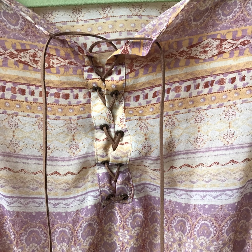 Tunic/blouse - Picture 2 of 5