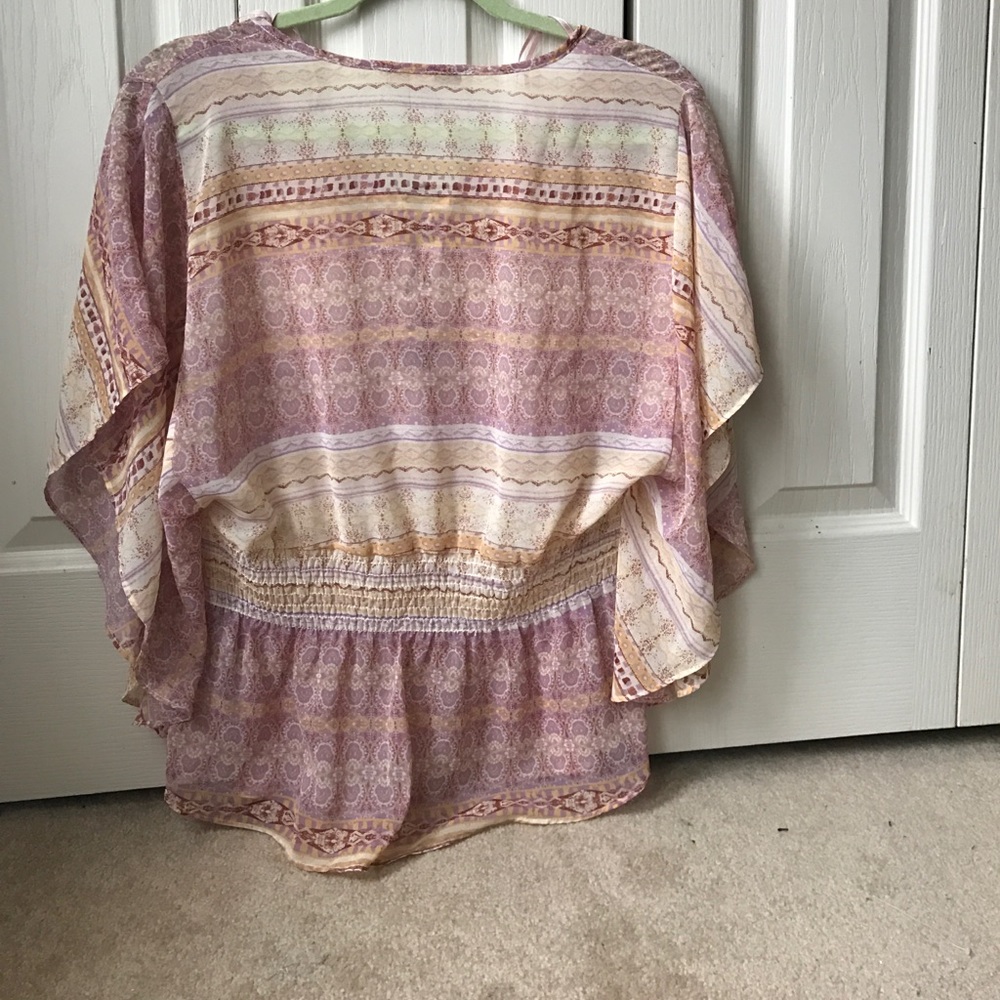 Tunic/blouse - Picture 5 of 5