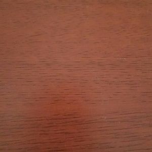 Meet your Posher, Terry