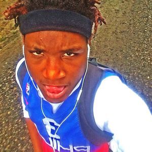 Meet your Posher, Monte'