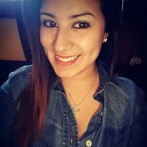 Meet your Posher, Gaby