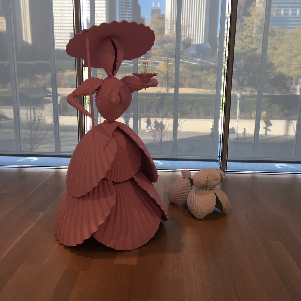 Meet your Posher, Lena