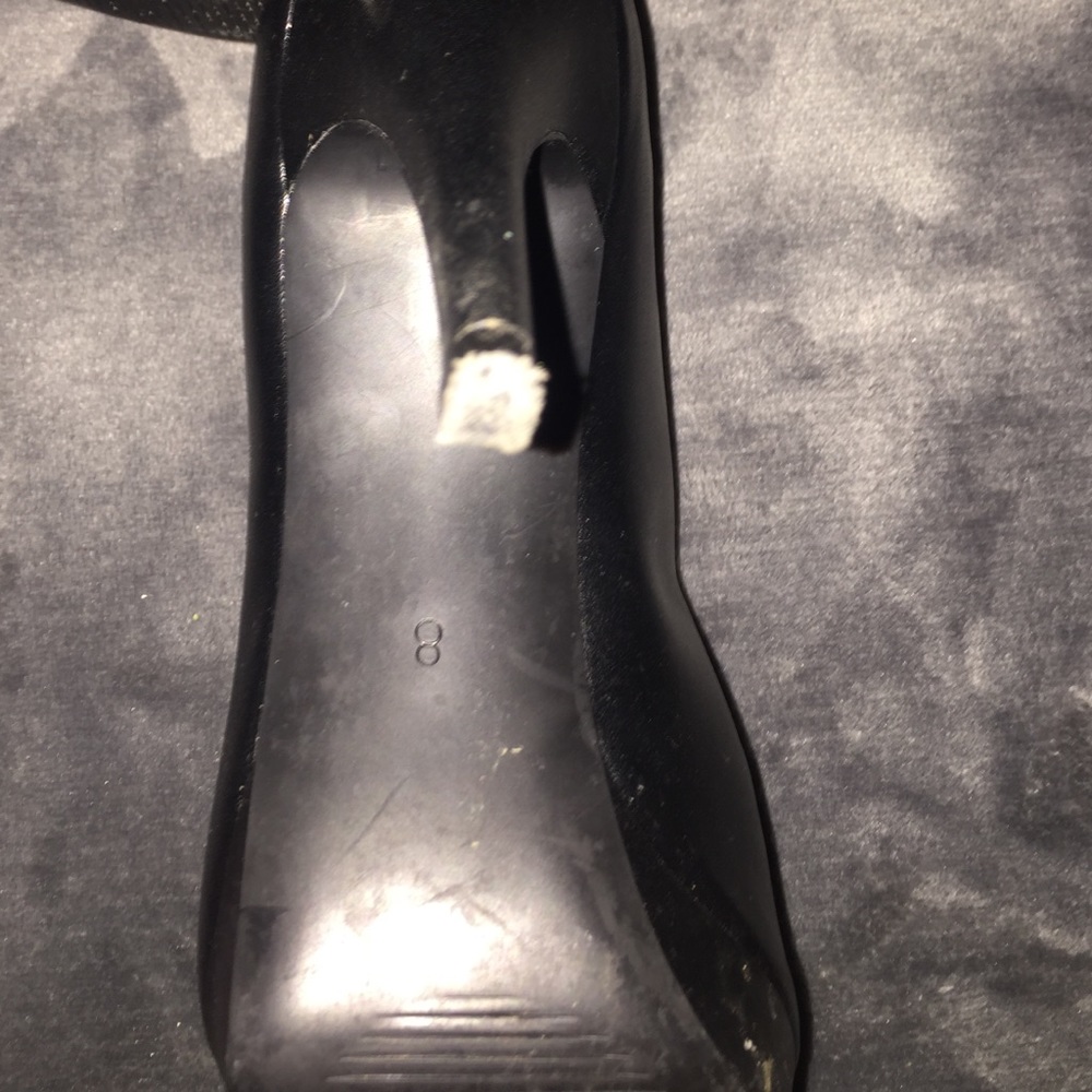 Heeled booties - Picture 3 of 4