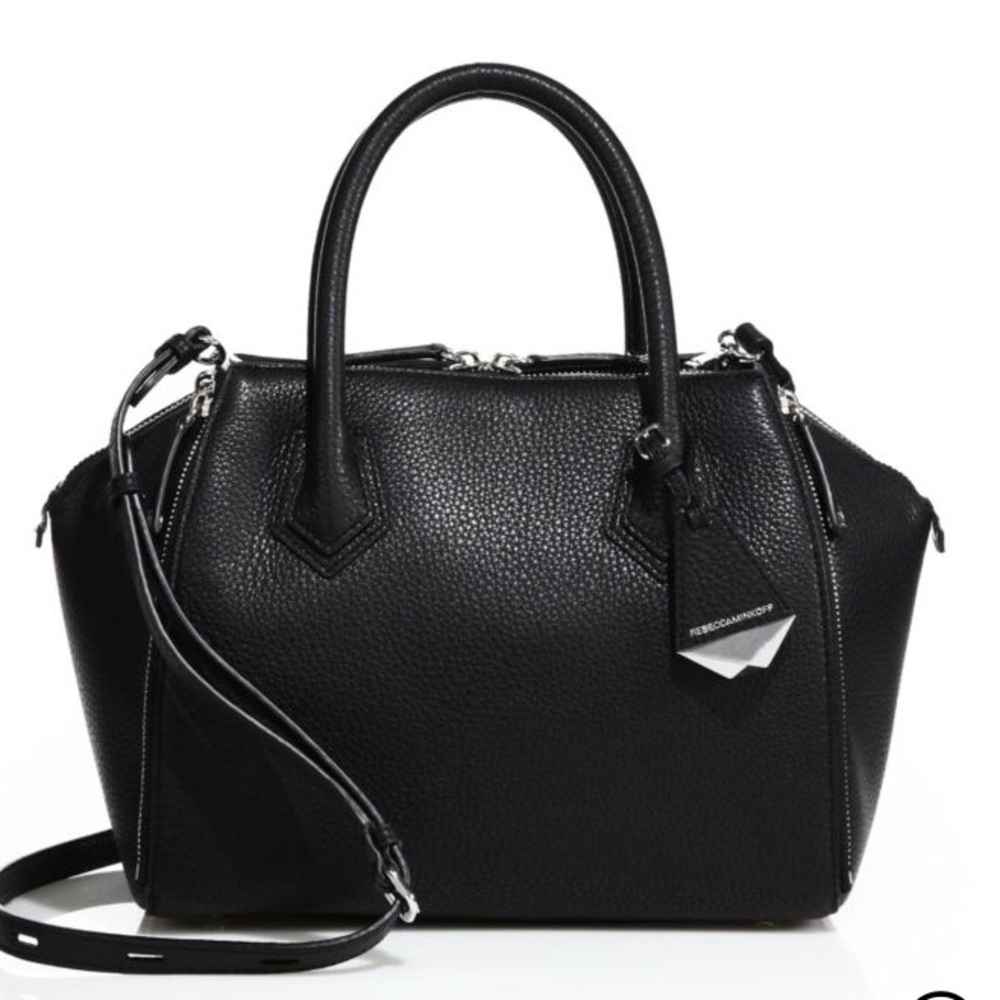 Rebecca Minkoff Mini Perry Satchel
