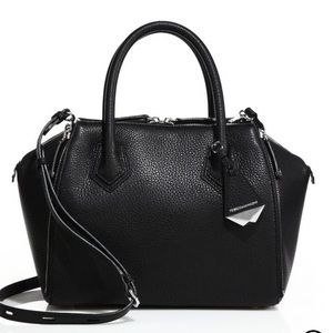 Rebecca Minkoff Mini Perry Satchel