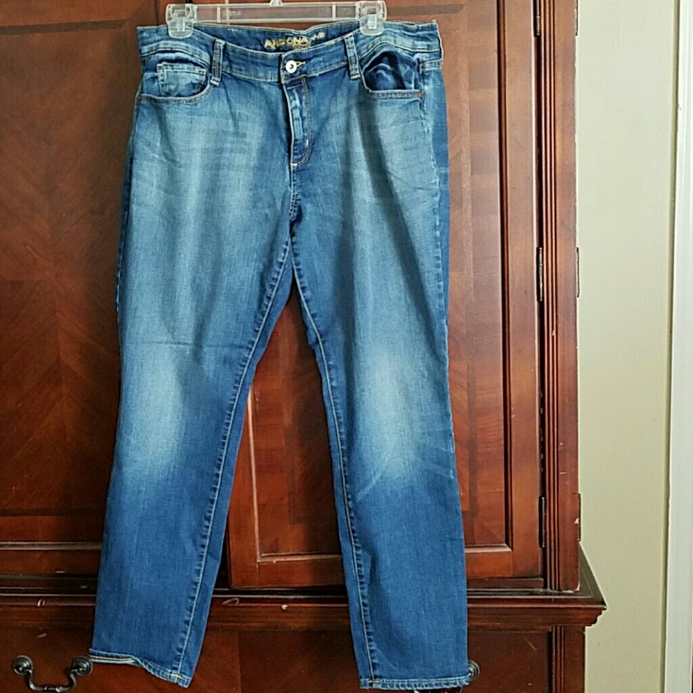 Arizona jeans