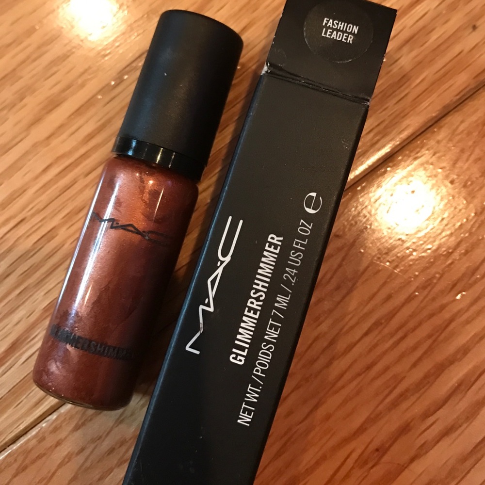 MAC rare limited edition from Barbie collection