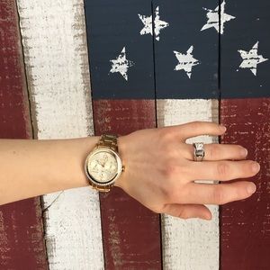 Citizen Eco drive watch