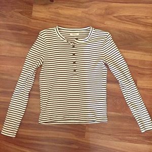 Madewell Henley