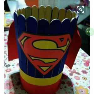 Meet your Posher, Luz maria