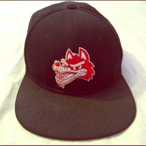 Young and reckless hat