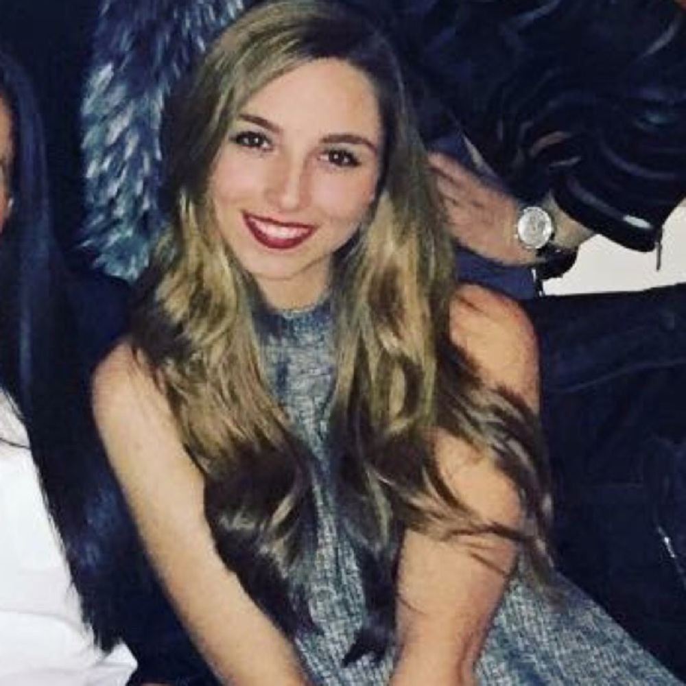 Meet your Posher, Marin