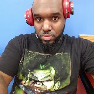 Meet your Posher, Thomas