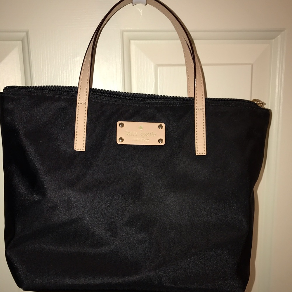 Kate spade purse