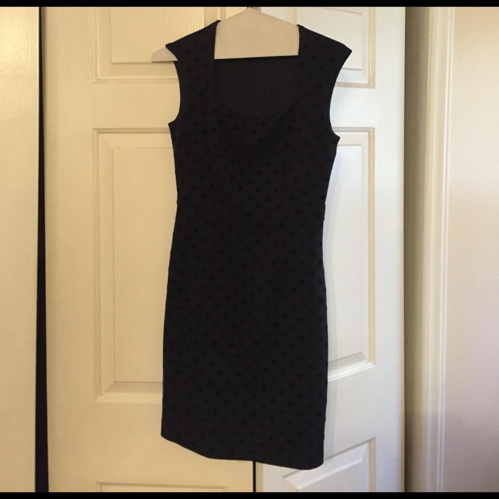 Banana Republic dress