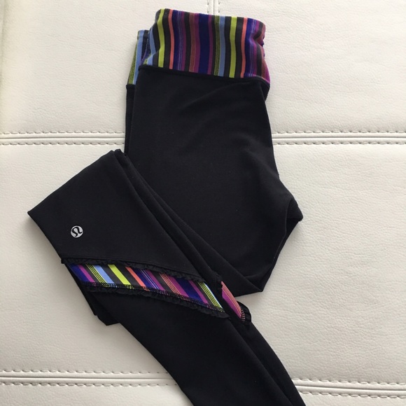lululemon athletica Pants - Lululemon leggings