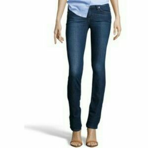 AG The Ballad Slim Boot jeans