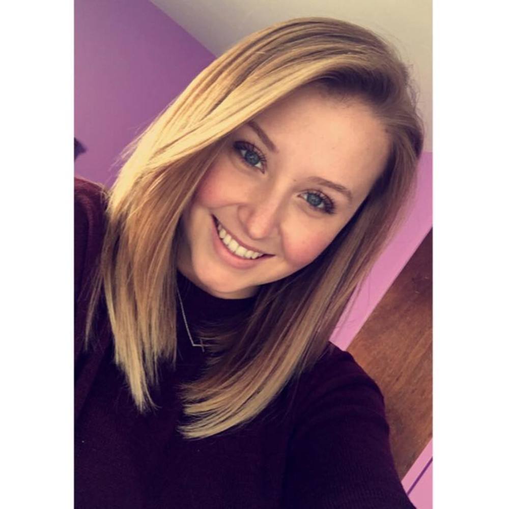 Meet your Posher, Maddiee