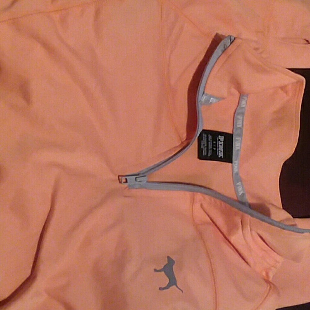 Victoria secrets swet shirt