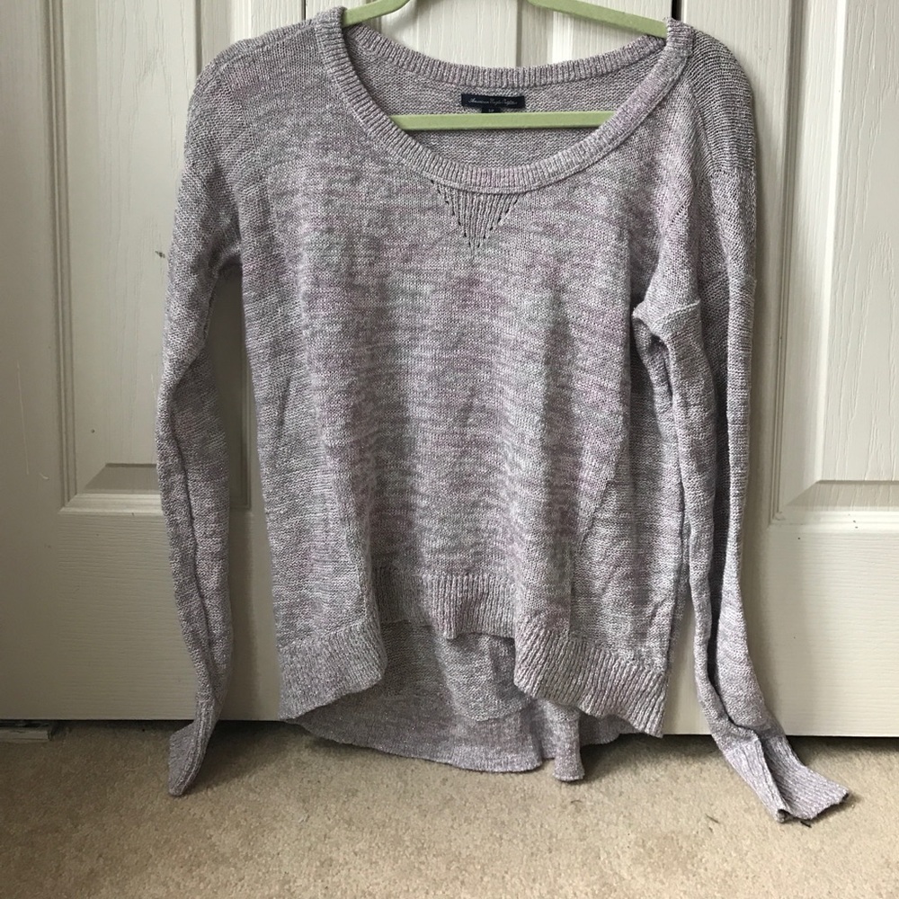 American Eagle sweater