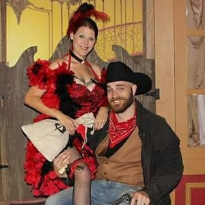 Meet your Posher, Eva