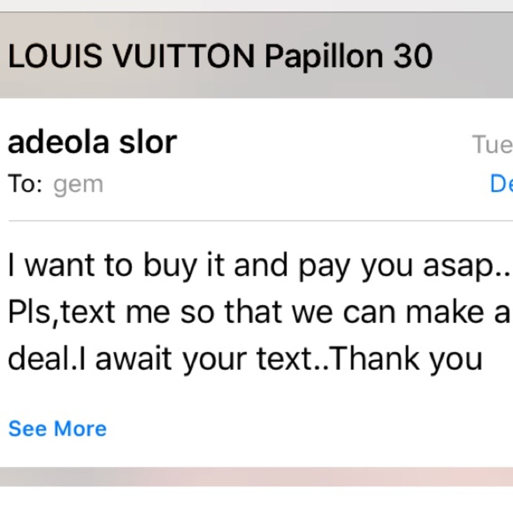 ‼️WARNING‼️ WARNING‼️