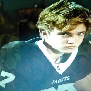 Meet your Posher, Dylan