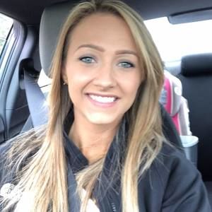 Meet your Posher, Beth