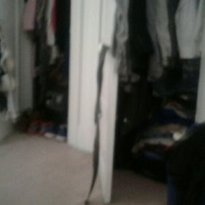 Meet your Posher, Michele