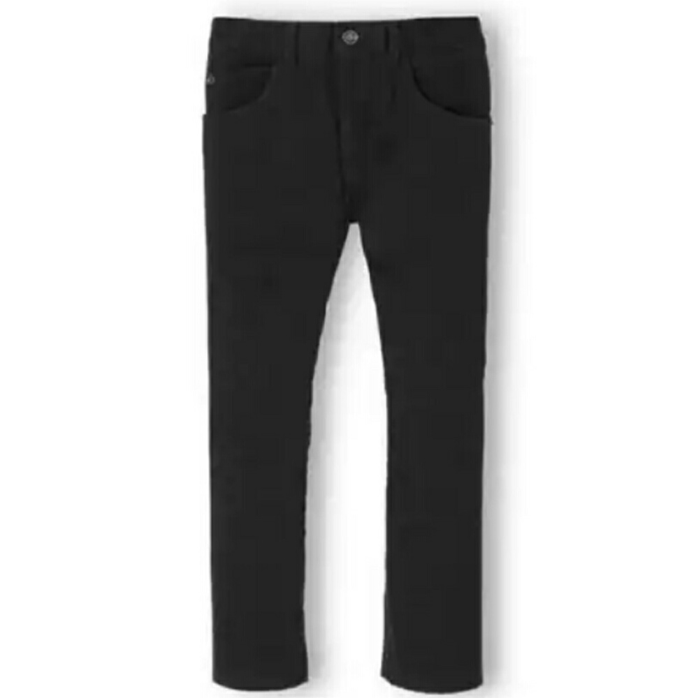 $$PRICE DROP$$ NWT C P Black Skinny jeans boys
