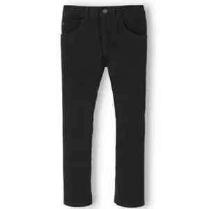 $$PRICE DROP$$ NWT C P Black Skinny jeans boys
